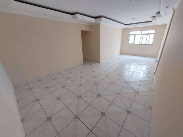 Apartamento à venda, 75 m² por R$ 300.000,00 - Vila Guilhermina - Praia Grande/SP