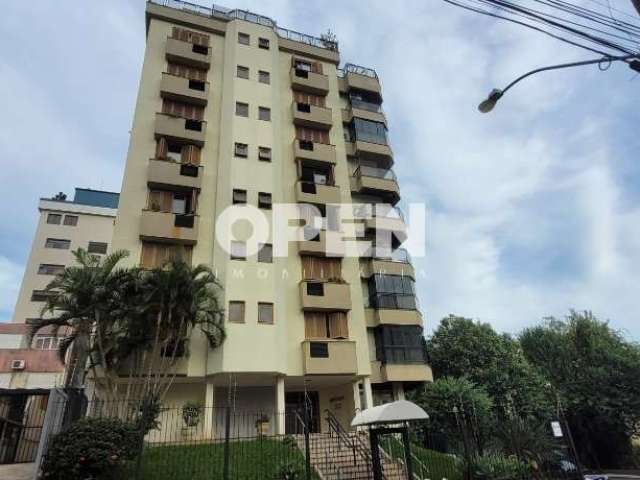 Apartamento com 4 quartos à venda na Rua Plácido de Castro, 154, Marechal Rondon, Canoas por R$ 695.000