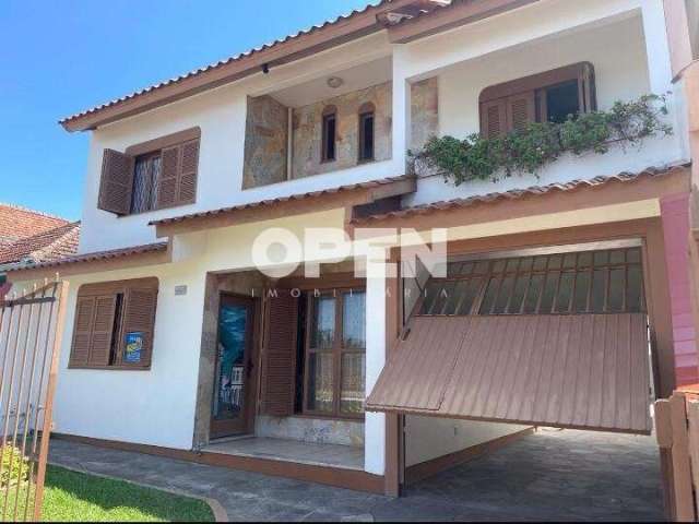 Casa com 3 quartos à venda na Beco Rui Barbosa, 469, Fátima, Canoas por R$ 900.000