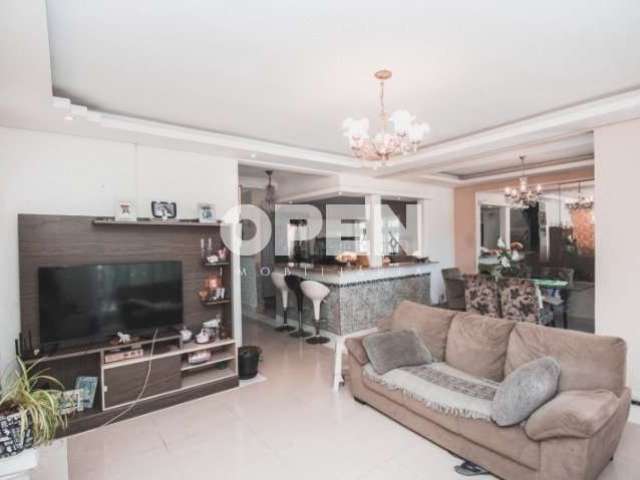 Casa com 3 quartos à venda na Rua Andrômeda, 359, Estância Velha, Canoas por R$ 950.000