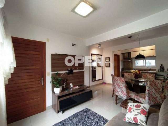Casa em condomínio fechado com 3 quartos à venda na Rua República, 2708, Harmonia, Canoas por R$ 410.000