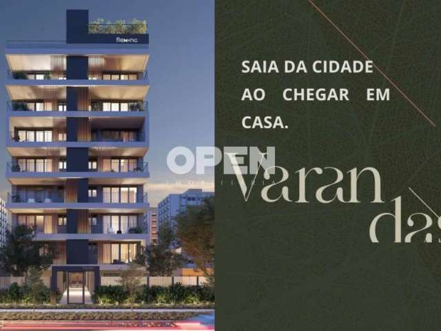 Apartamento com 3 quartos à venda na Rua Monte Castelo, 235, Nossa Senhora das Graças, Canoas por R$ 549.900