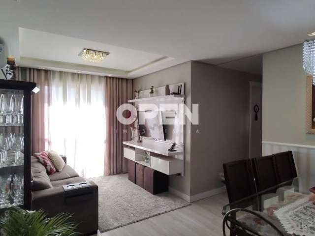 Apartamento com 3 quartos à venda na Rua da Figueira, 770, Nossa Senhora das Graças, Canoas por R$ 449.000