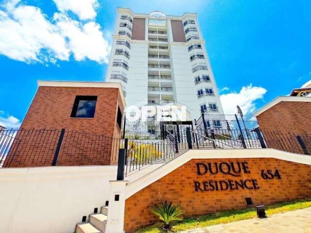 Apartamento com 2 quartos à venda na Rua Duque de Caxias, 654, Marechal Rondon, Canoas por R$ 999.000