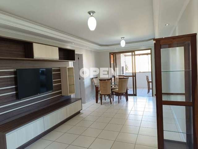 Apartamento com 3 quartos à venda na Rua São Pedro, 400, Marechal Rondon, Canoas por R$ 745.000