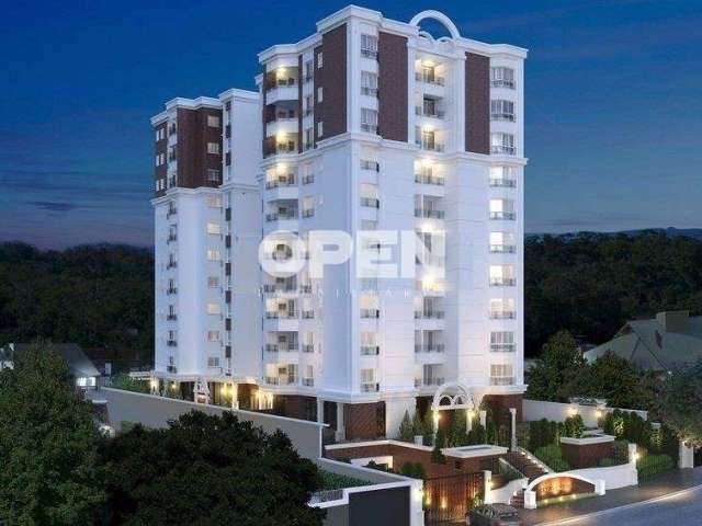 Apartamento com 2 quartos à venda na Rua Duque de Caxias, 654, Marechal Rondon, Canoas por R$ 1.200.000
