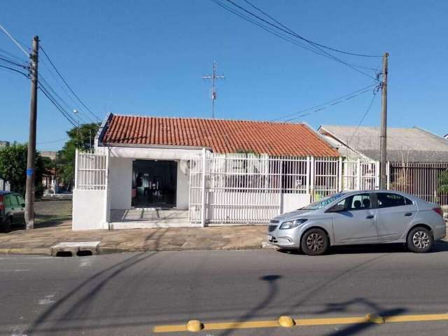 Casa 02 dormitórios , São José , Canoas .