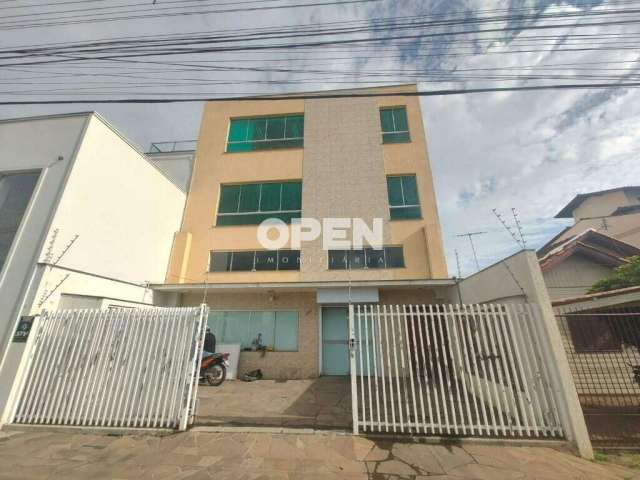 Prédio Comercial e residencial Nossa Sra das Graças Canoas