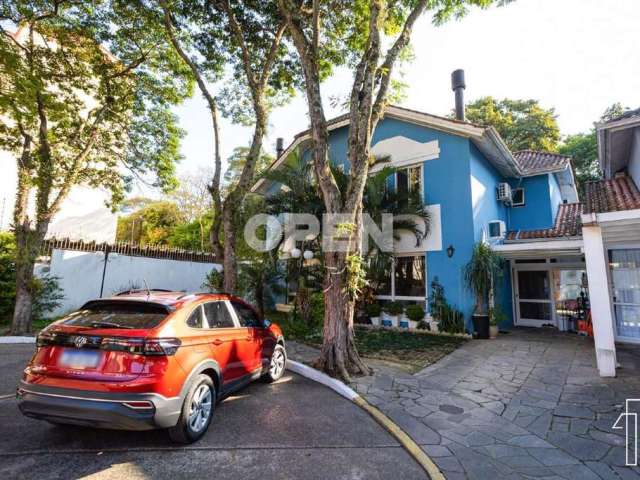 Casa em Condomínio - 03 Dormitórios com Suíte em Marechal Rondon, Canoas