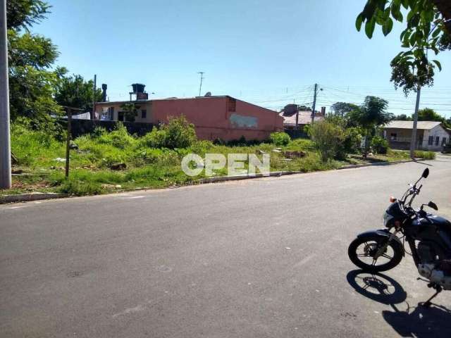 Terreno Estância Velha Canoas