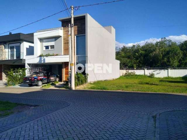 Terreno Condomínio Fechado Fátima Canoas