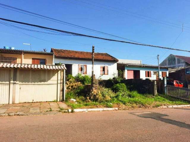 Terreno, Estância Velha, Canoas.