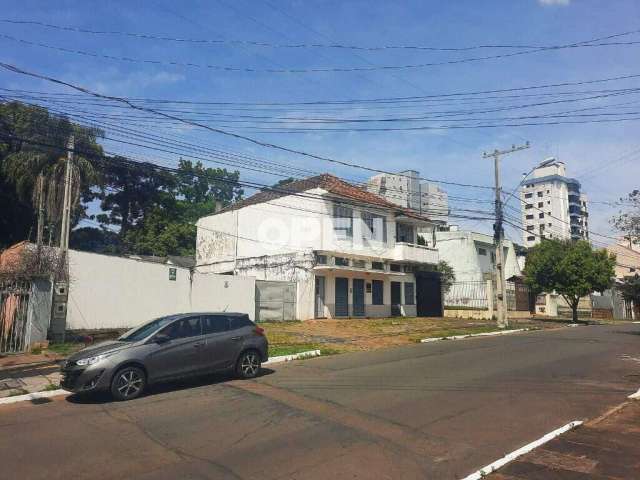 Terreno, Marechal Rondon, Canoas.