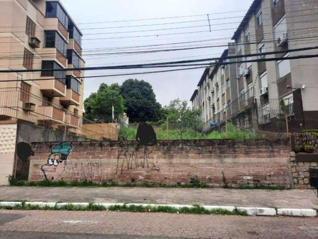 Terreno, Nossa Senhora das Graças, Canoas.