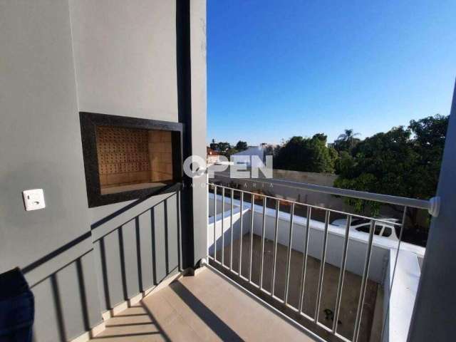 Apartamento, Nossa Sra. das Graças, Canoas.