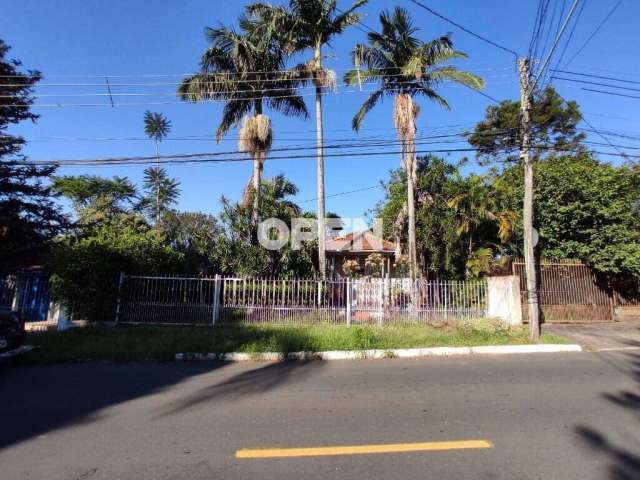 Terreno à venda, Nossa Senhora das Graças - Canoas/RS