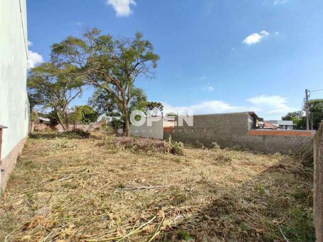 Terreno com 825m² no bairro Nsa Senhora das Graças