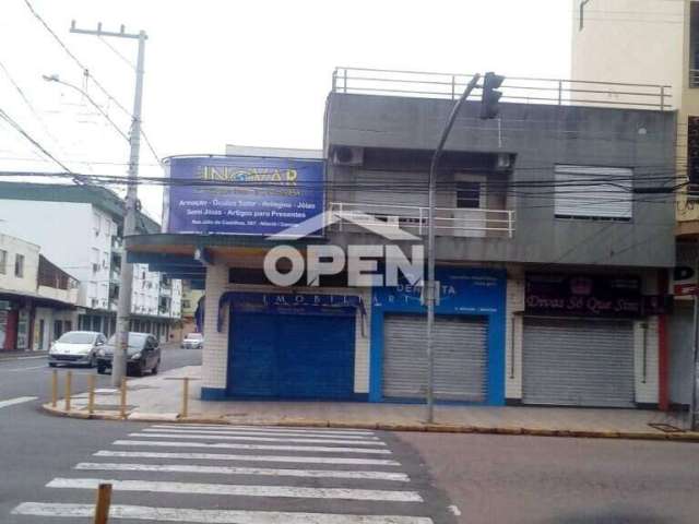 Prédio Comercial, Niterói em Canoas/RS.