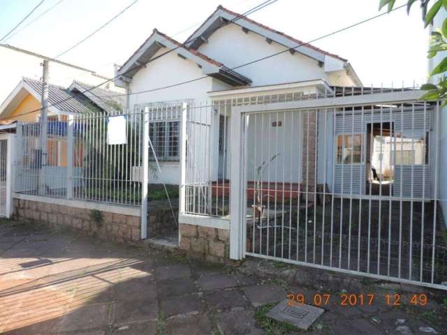 Casa à venda, 4 quartos, 3 vagas, Nossa Senhora das Graças - Canoas/RS