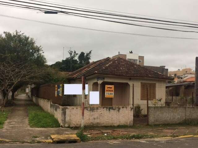 Terreno à venda, Nossa Senhora das Graças - Canoas/RS