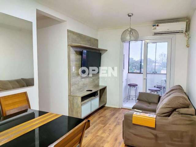 Apartamento 03 dormitórios com suíte