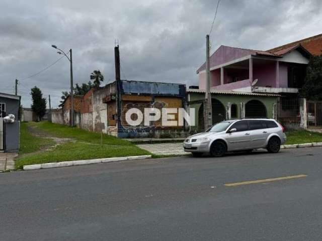 Terreno , Estância Velha , Canoas