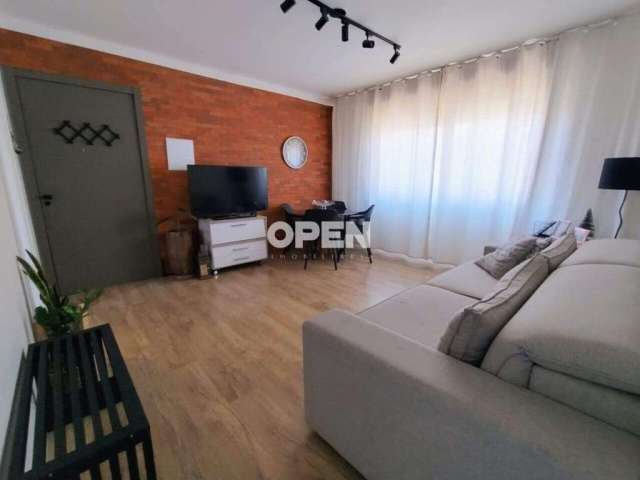 Apartamento 02 dormitórios , Nossa Sra. das Graças , Canoas .