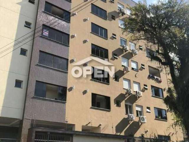 Apartamento 2 Dormitórios, 01 Suíte, Nossa Senhora das Graças, Canoas – Praticidade e Conforto