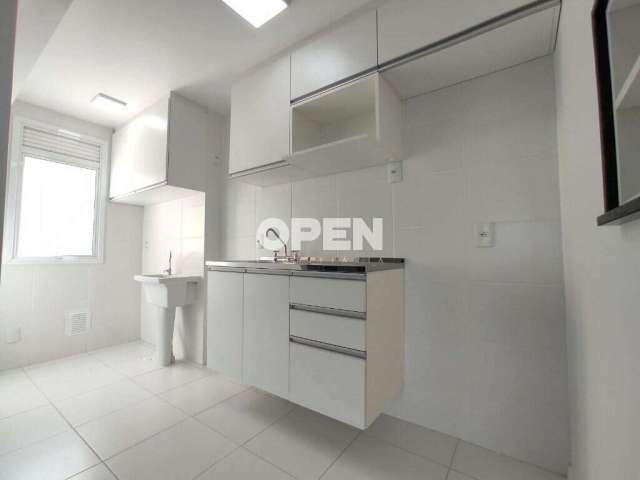 Apartamento 03 dorm.sendo 01 suite, Canoas.