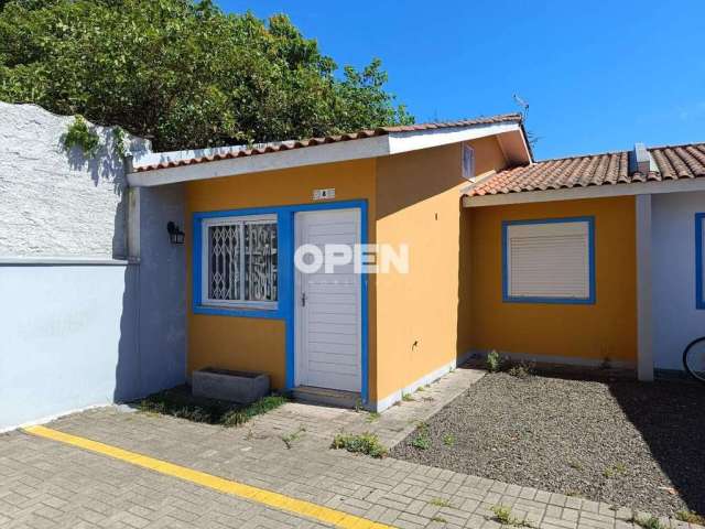 Casa em Condomínio 02 dormitórios , Estância velha , Canoas .