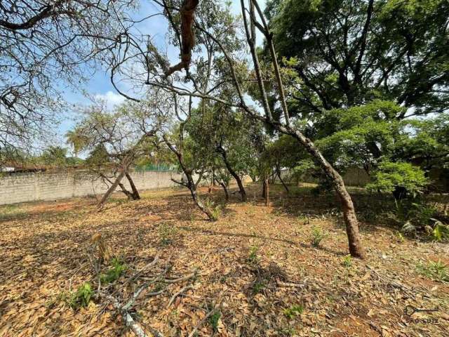 Lote à venda, Bandeirantes - Belo Horizonte/MG