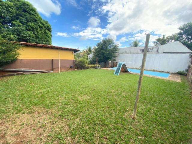 Casa - 3 quartos | 6 vagas - bairro bandeirantes - r$ 1.400.000,00