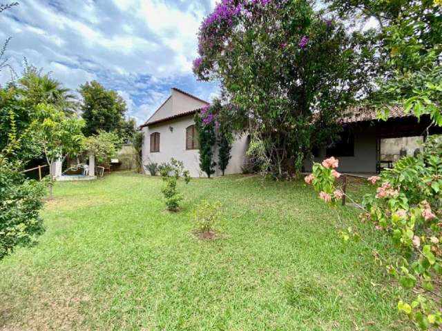 Casa à venda, 4 quartos, 1 suíte, 4 vagas, São Luiz - Belo Horizonte/MG