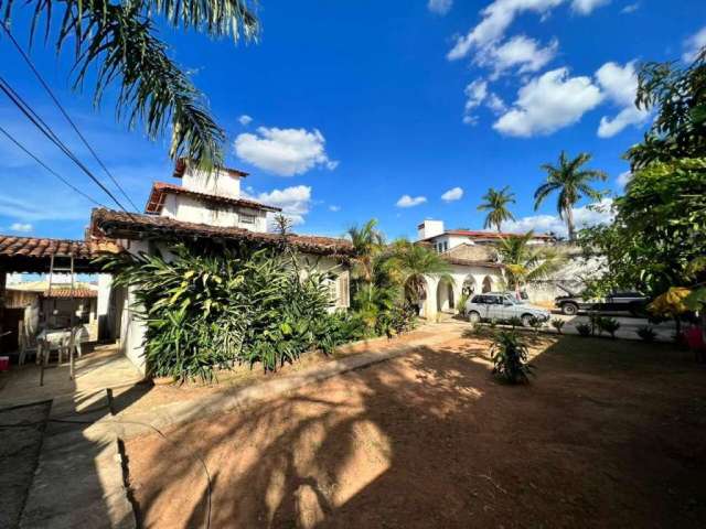 Lote à venda, Bandeirantes - Belo Horizonte/MG