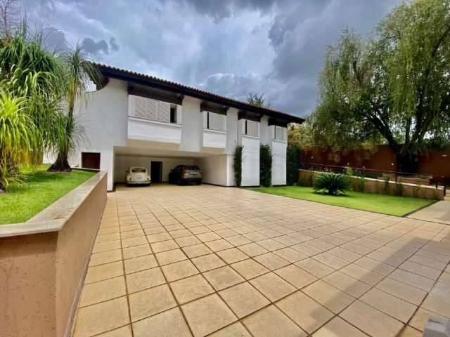 Casa à venda, 4 quartos, 2 suítes, 8 vagas, São Luiz - Belo Horizonte/MG