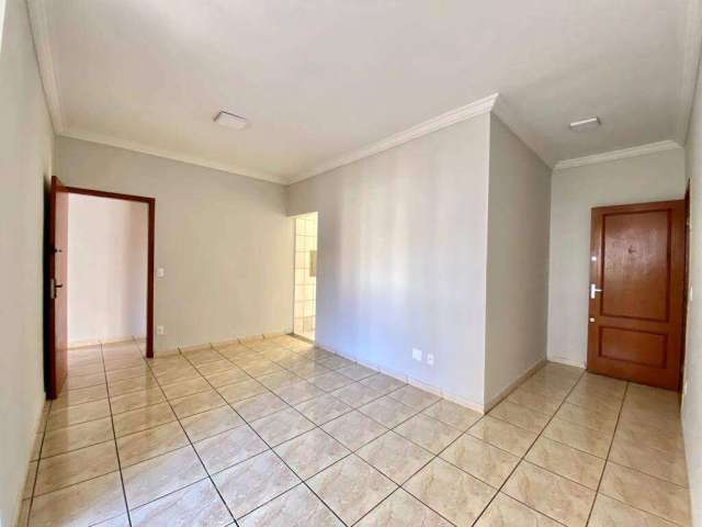 Apartamento à venda, 3 quartos, 1 suíte, 2 vagas, Castelo - Belo Horizonte/MG