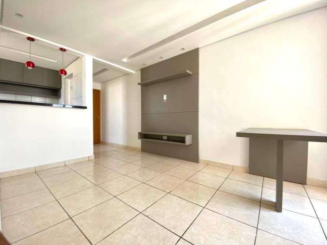 Apartamento para aluguel, 2 quartos, 1 vaga, Castelo - Belo Horizonte/MG