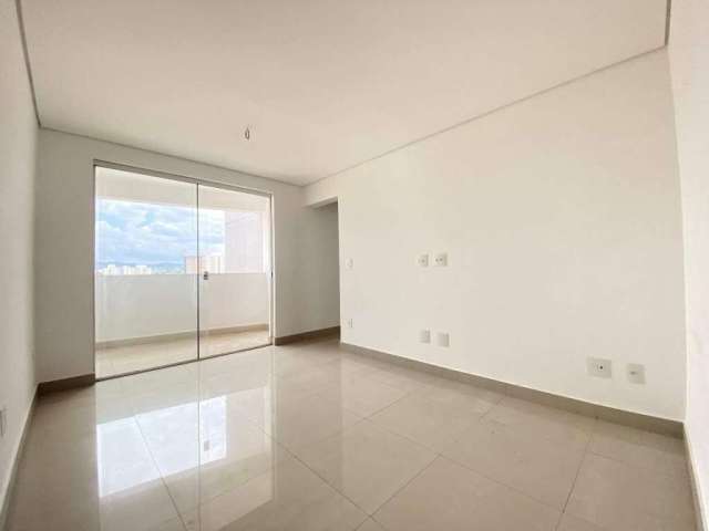 Apartamento à venda, 3 quartos, 1 suíte, 1 vaga, Serrano - Belo Horizonte/MG