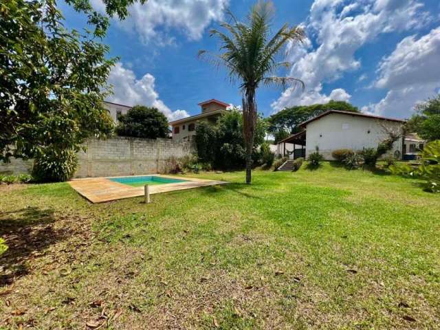 Casa à venda, 4 quartos, 1 suíte, 8 vagas, Bandeirantes - Belo Horizonte/MG