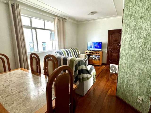 Apartamento à venda, 3 quartos, 1 suíte, 2 vagas, Ouro Preto - Belo Horizonte/MG