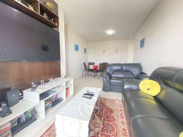 Apartamento à venda, 3 quartos, 1 suíte, 2 vagas, Paquetá - Belo Horizonte/MG