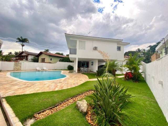 Casa à venda, 4 quartos, 4 suítes, 8 vagas, São Luiz - Belo Horizonte/MG