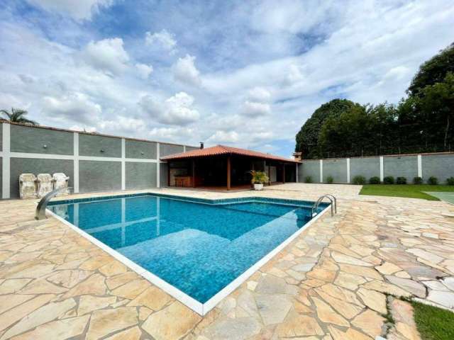 Casa à venda, 4 quartos, 2 suítes, 6 vagas, São Luiz - Belo Horizonte/MG