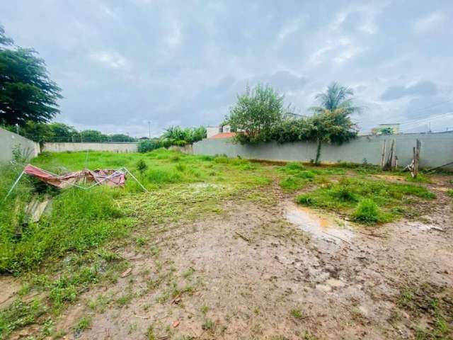 Lote à venda, Bandeirantes - Belo Horizonte/MG