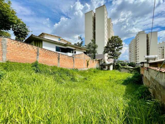 Lote à venda, Paquetá - Belo Horizonte/MG