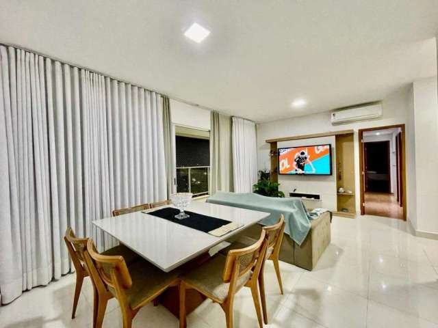 Apartamento à venda, 4 quartos, 1 suíte, 2 vagas, Paquetá - Belo Horizonte/MG