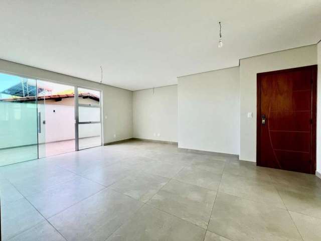 Área privativa à venda, 3 quartos, 1 suíte, 2 vagas, Itapoã - Belo Horizonte/MG