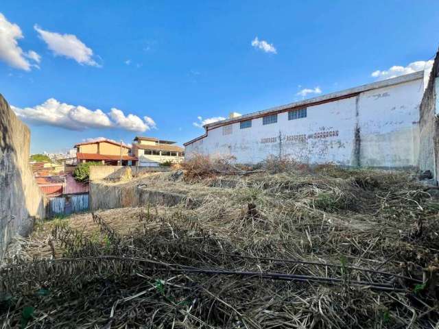 Lote à venda, Planalto - Belo Horizonte/MG