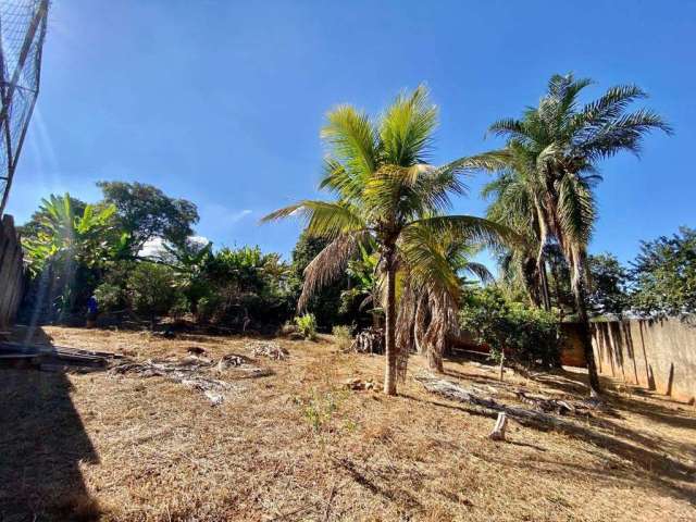 Lote à venda, Braúnas - Belo Horizonte/MG