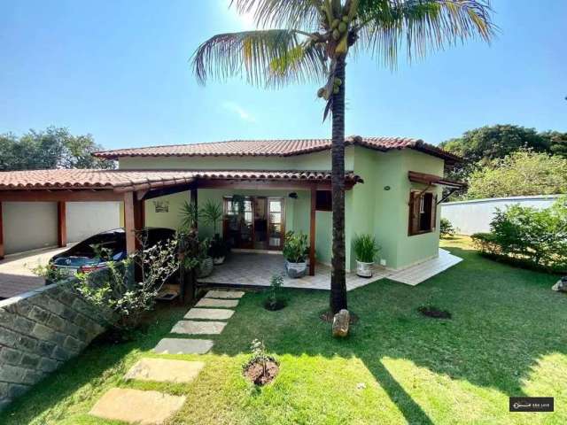 Casa à venda, 3 quartos, 1 suíte, 16 vagas, São Luiz - Belo Horizonte/MG